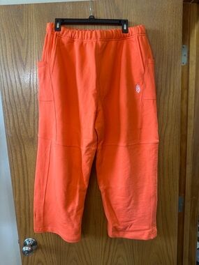 FP movement Top Score Barrel Pants